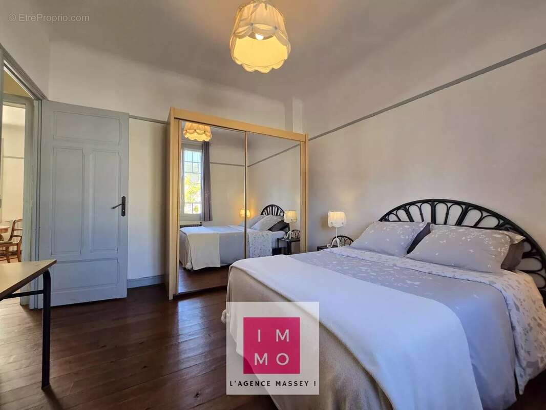 Appartement à TARBES