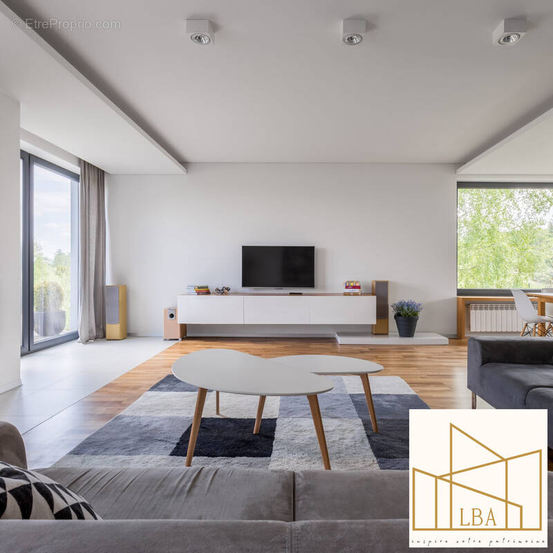 Appartement à MARSEILLE-10E