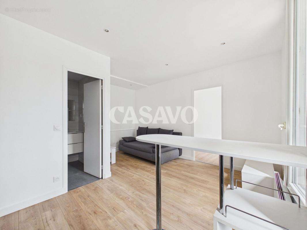 Appartement à ALFORTVILLE