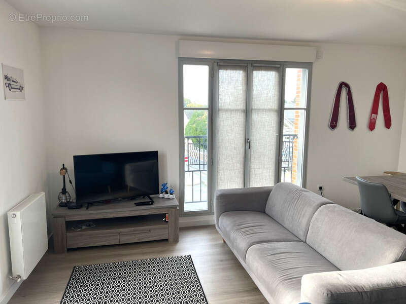Appartement à DOMONT