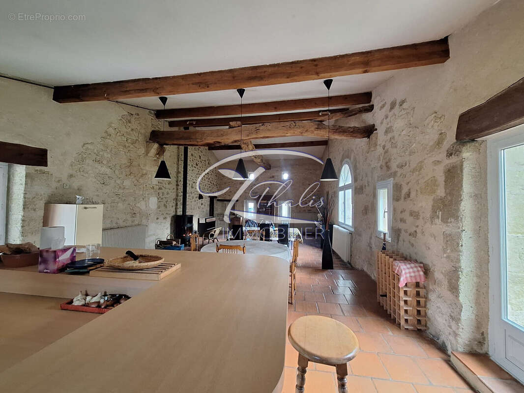 Maison à VERAC