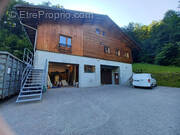 Commerce à BEAUFORT