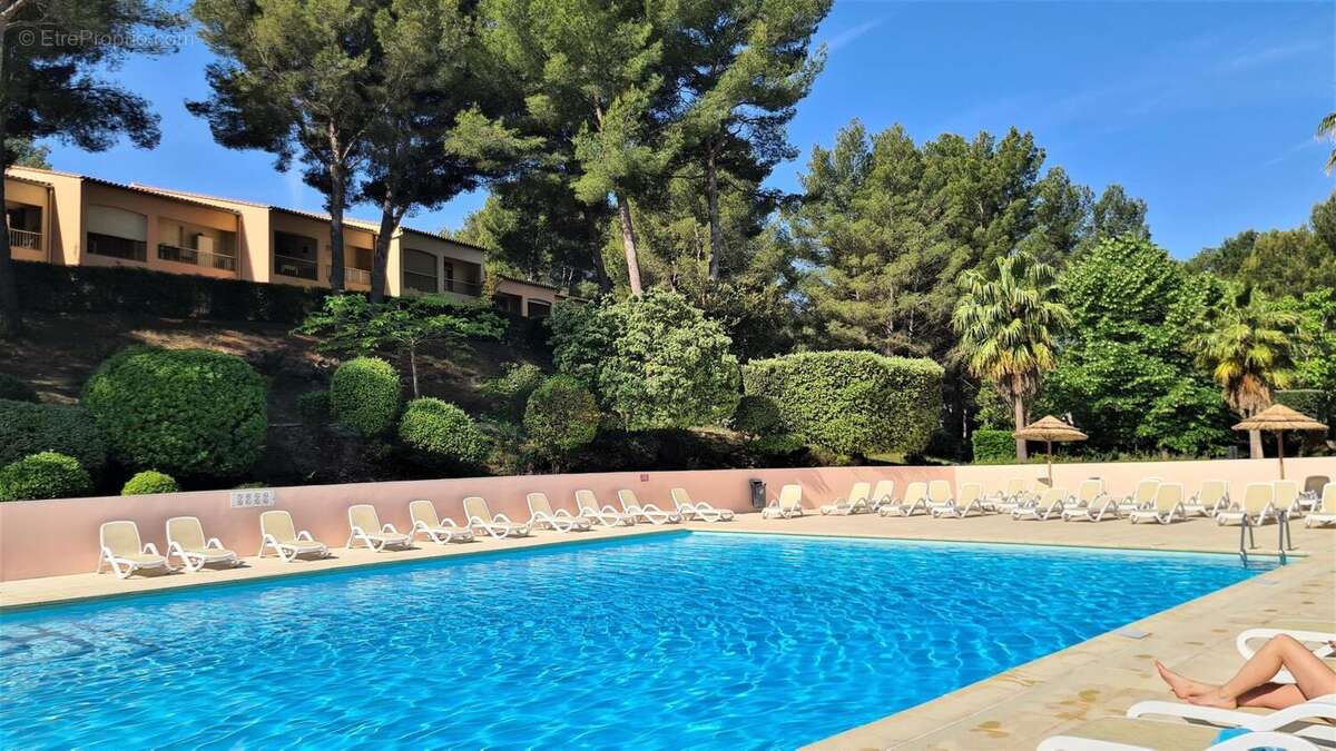 Photo 3 - Appartement à SANARY-SUR-MER