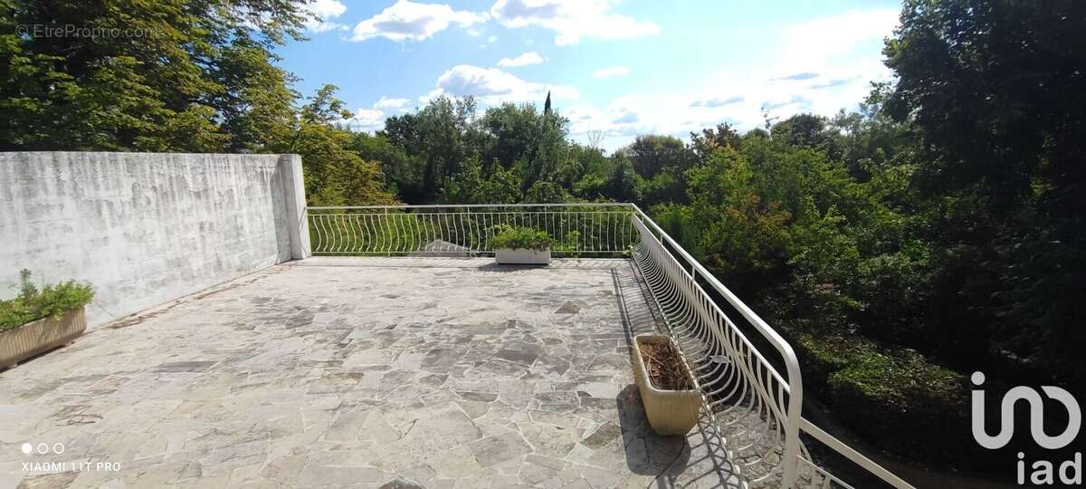 Photo 4 - Maison à SAINT-CHAPTES