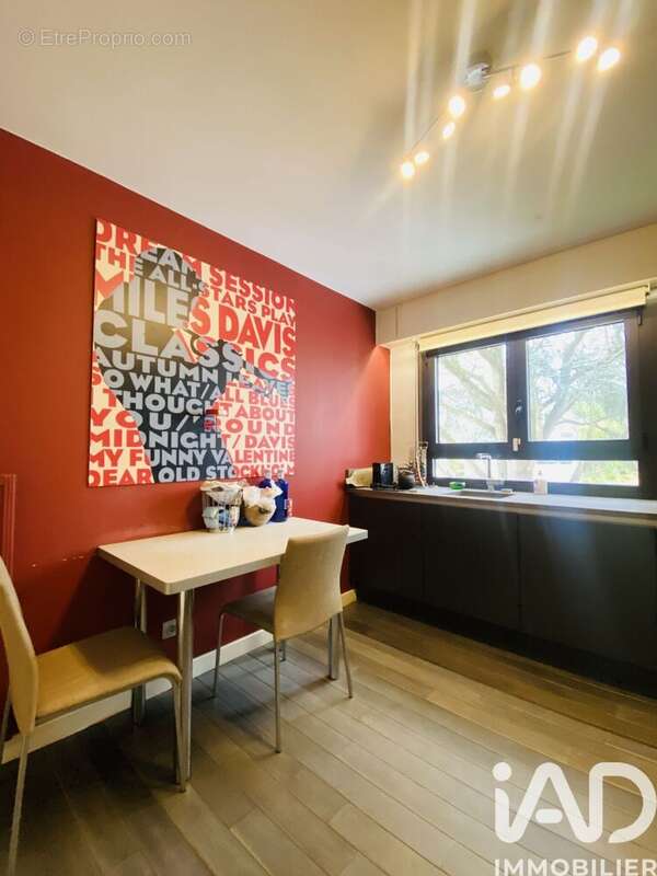 Photo 6 - Appartement à AMIENS