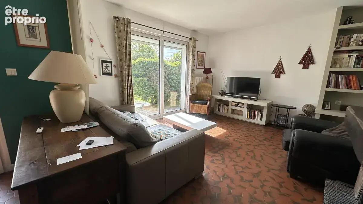 Maison 136 m² à Pulnoy  - photo 3