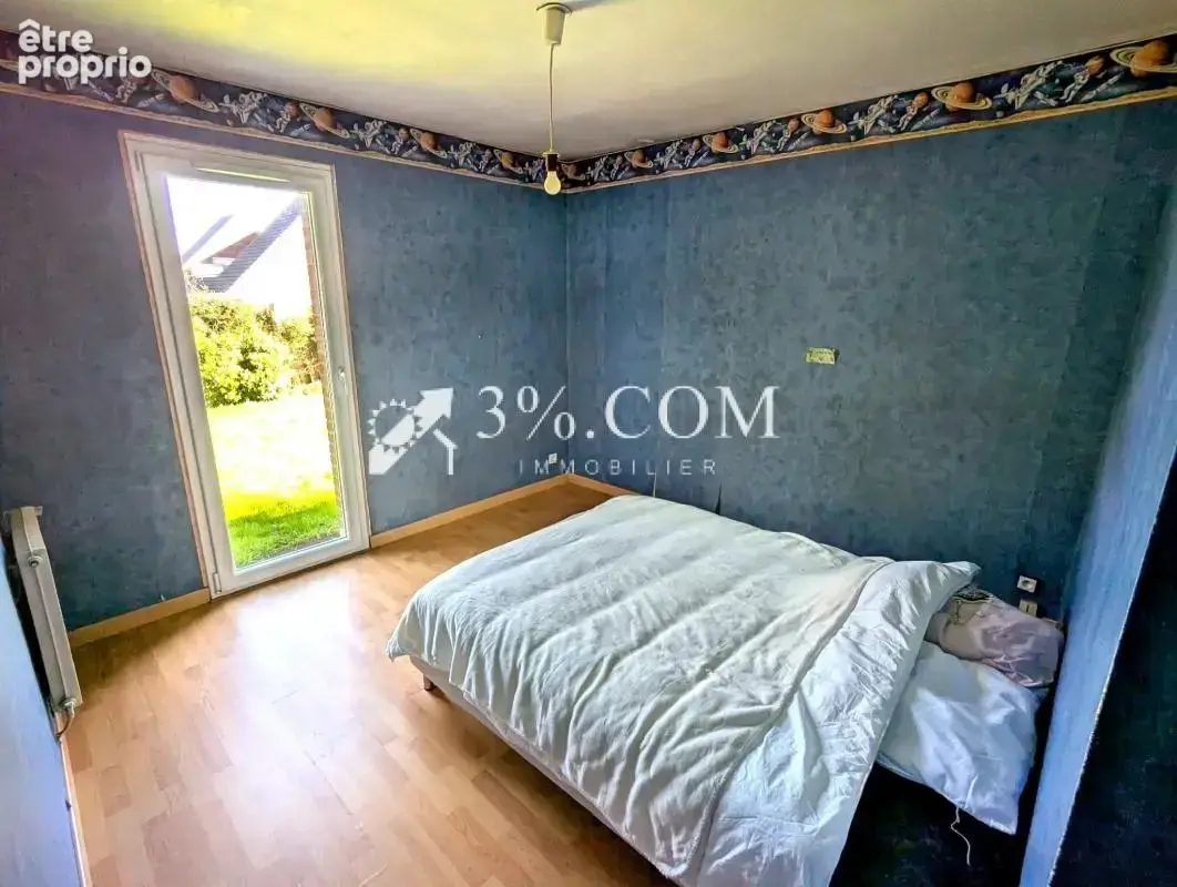 WASQUEHAL TRIEZ   L'esprit d'une maison : T4 de plain-pied - photo 6