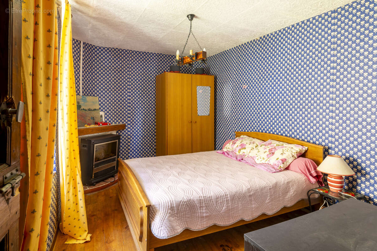 Maison à VALENCOGNE