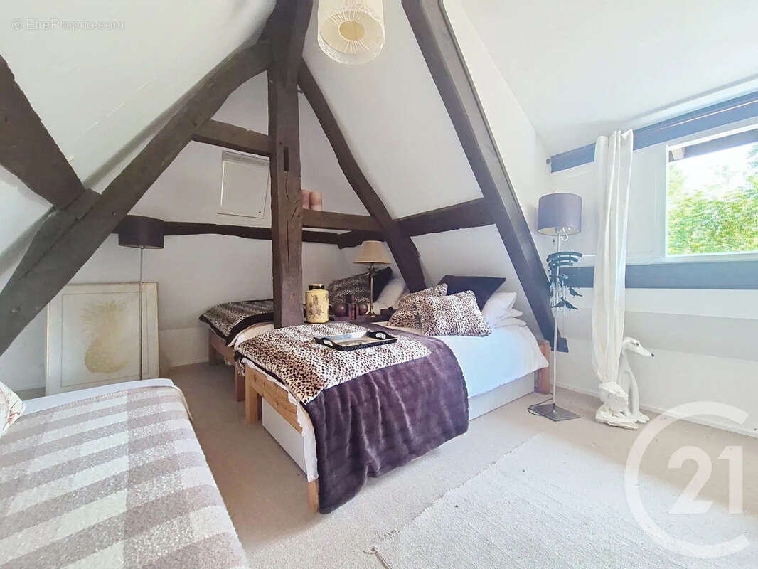 Maison 101 m² à Pont-Audemer  - photo 9