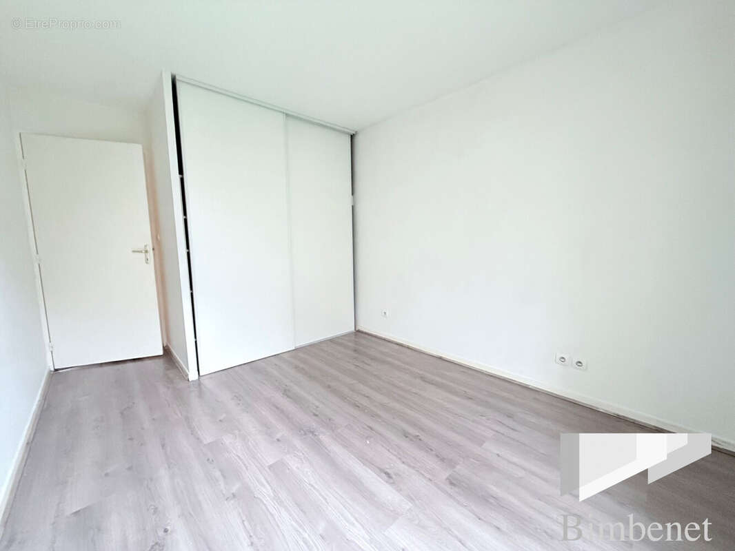 Appartement à ORLEANS