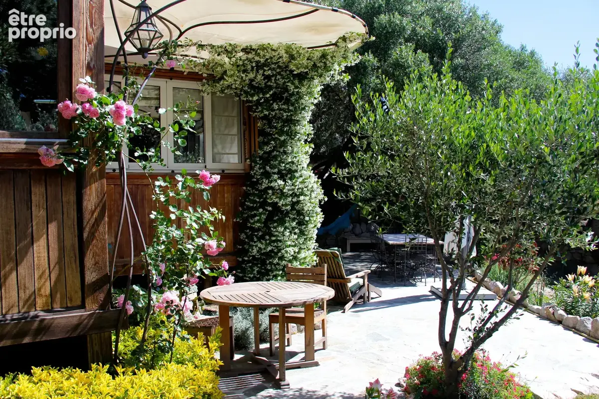 A VENDRE Calvi   Terrain constructible de 5 249 m2 (en zone UCc) - photo 6