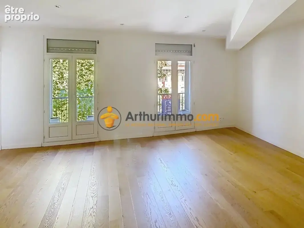 Vente Appartement Perpignan(66000) 110 000ï¿œ - photo 2