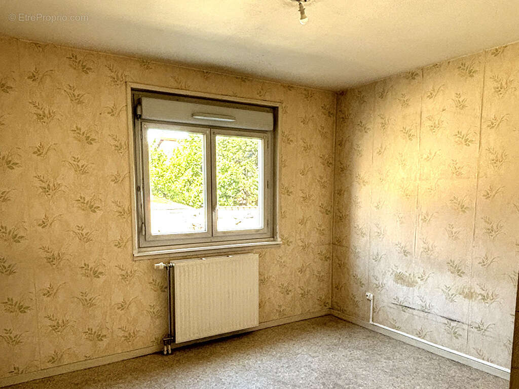 Appartement à ROANNE