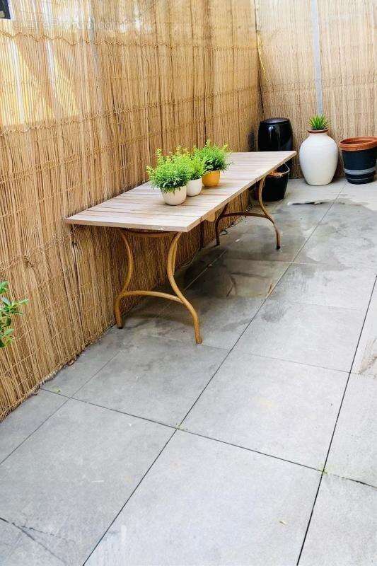 Appartement à GOURNAY-SUR-MARNE