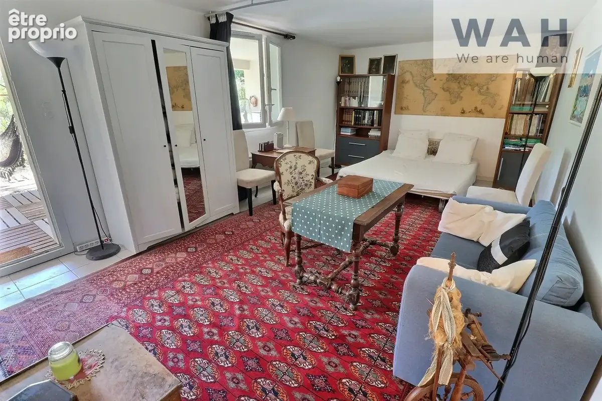 Villa contemporaine 5 pieces de 150m2 sur 724m2 de terrain vue nature - 34170 castelnau-le-lez - photo 15