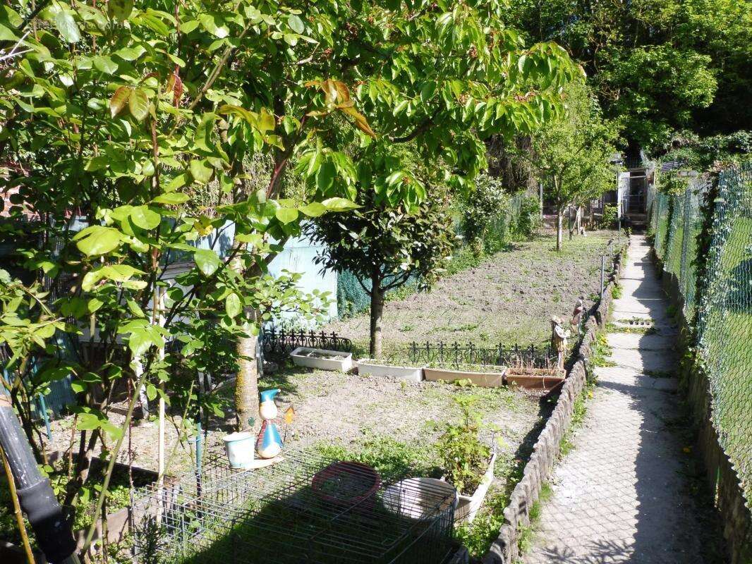 Maison à MARSEILLE-EN-BEAUVAISIS