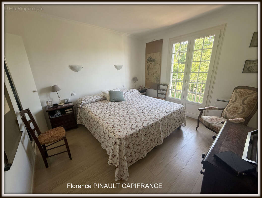 Maison à vendre 7 pièces ODOS (65) - photo 13