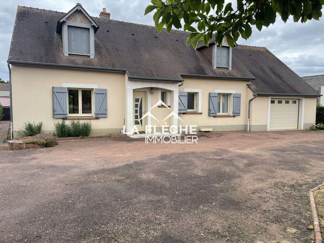 Maison au cœur du village - photo 17