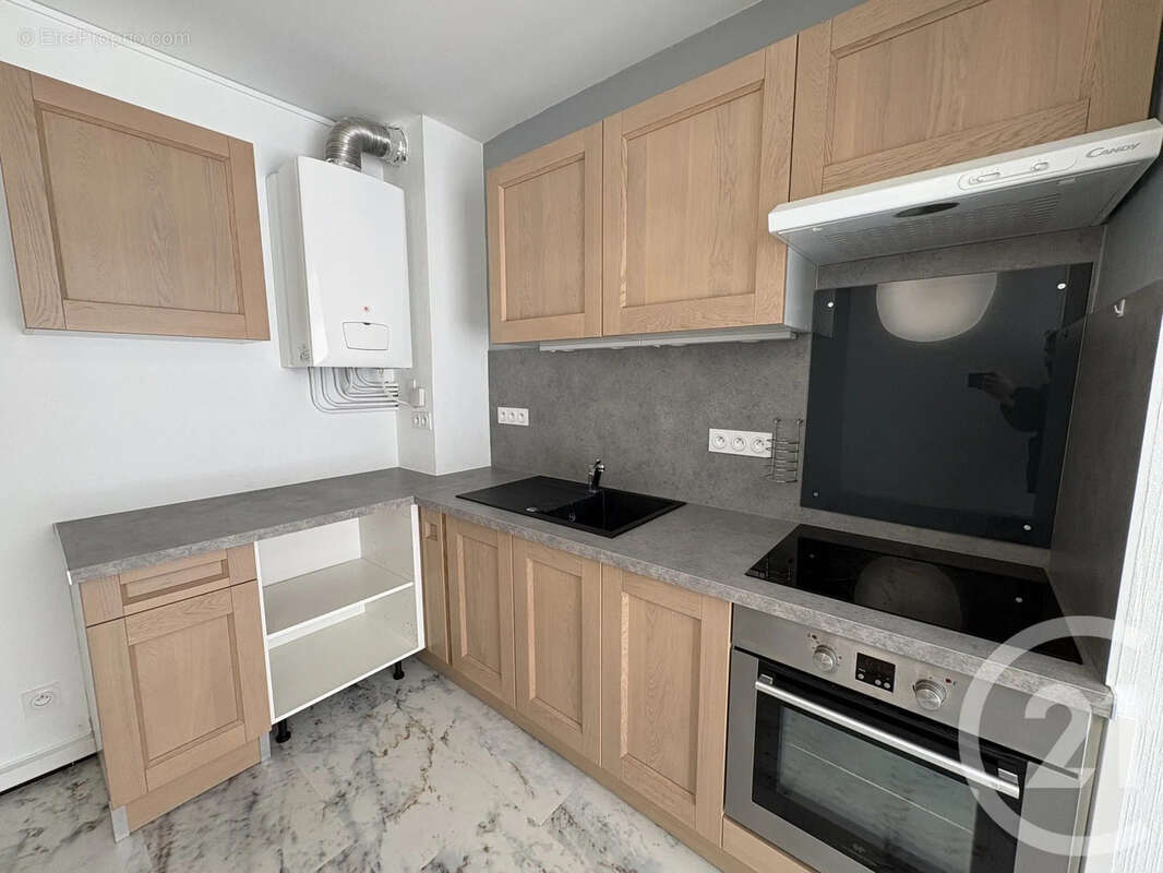 Appartement à ROYAN
