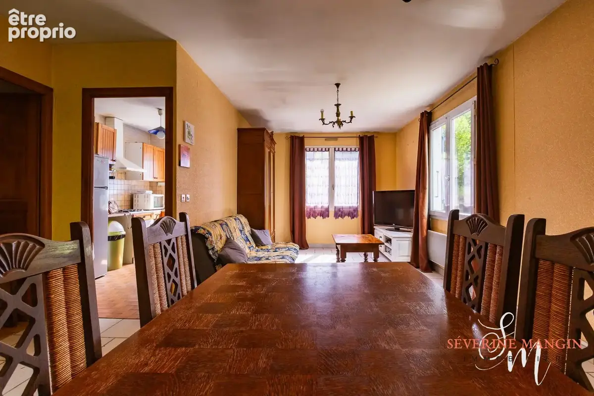 Maison 83 m² à Chantemerle-Les-Bles  - photo 9