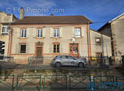 Maison à BERTRICHAMPS