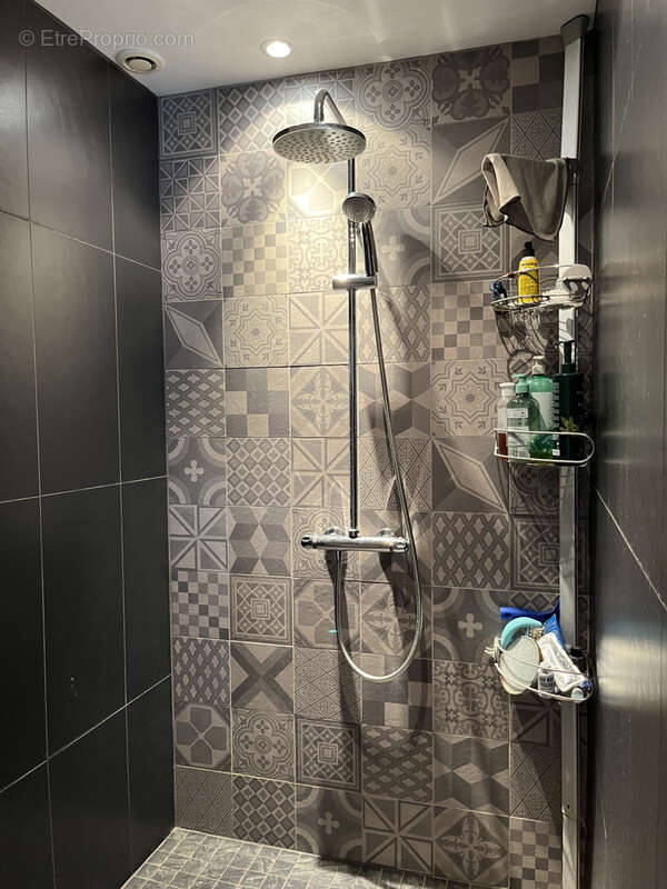 Maison à PONT-SAINTE-MAXENCE