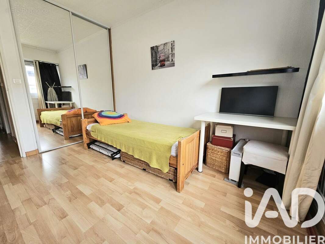 Photo 8 - Appartement à LE PECQ