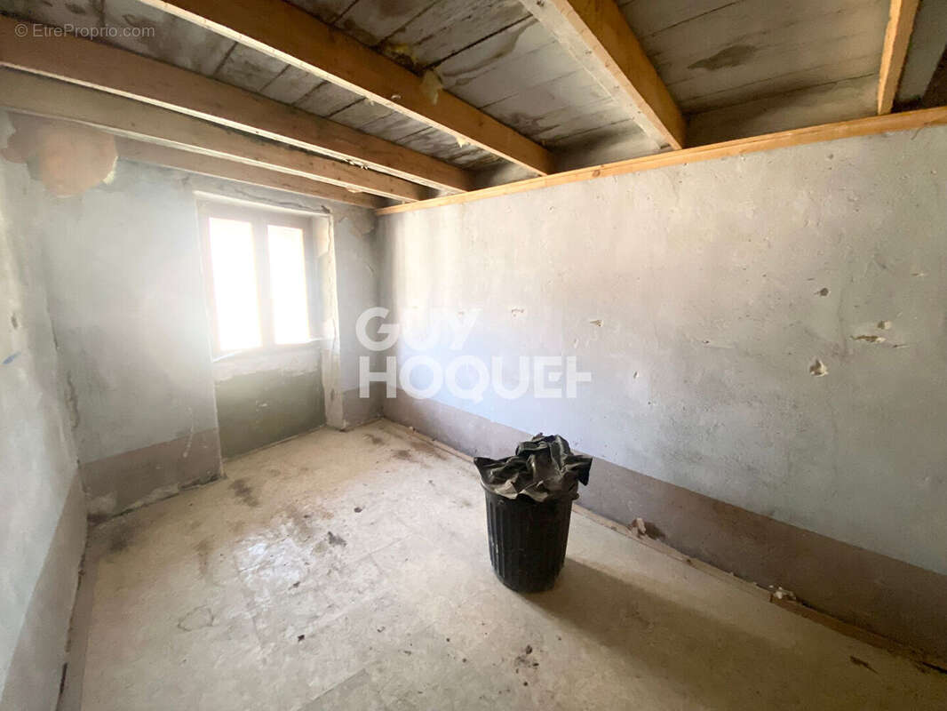 Appartement à PONTCHARRA