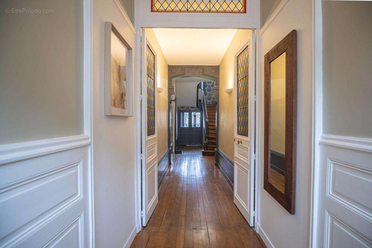 Appartement à LIMOGES