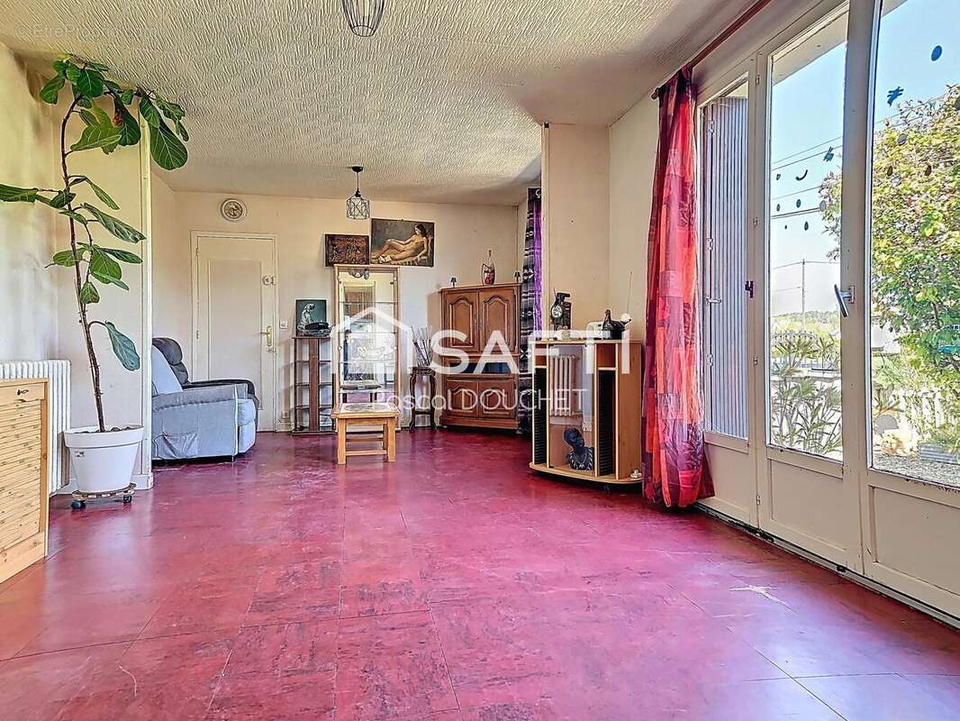 Photo 3 - Maison à BRAINE