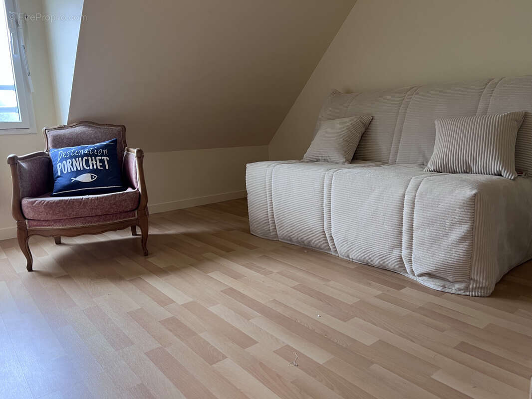 Appartement à ERQUY