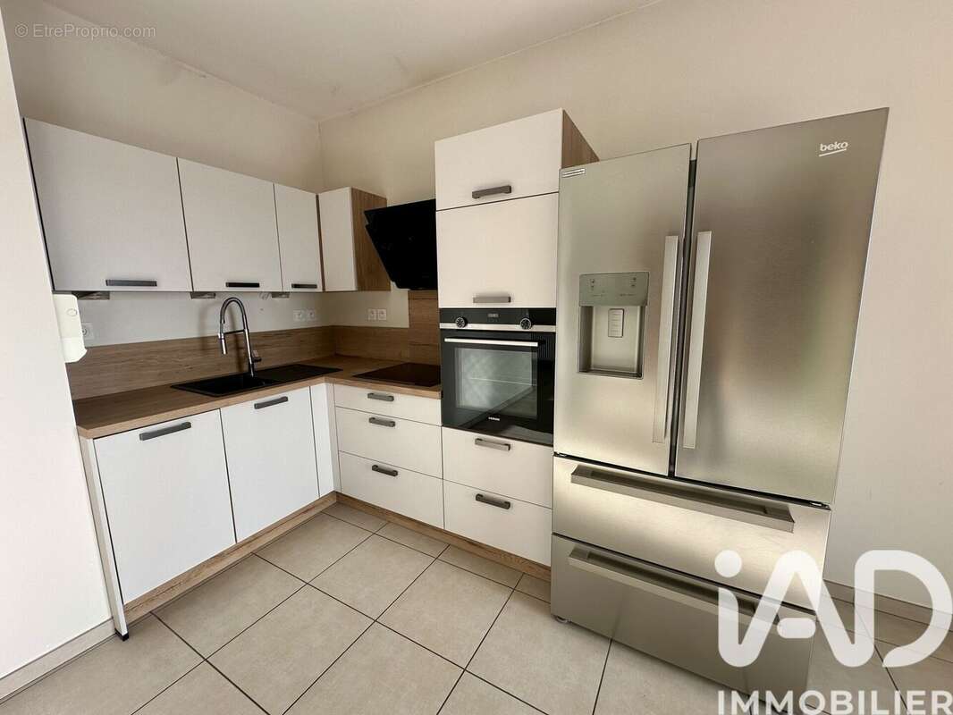 Photo 4 - Appartement à FEURS