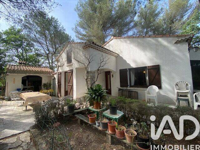 Photo 1 - Maison à TRETS