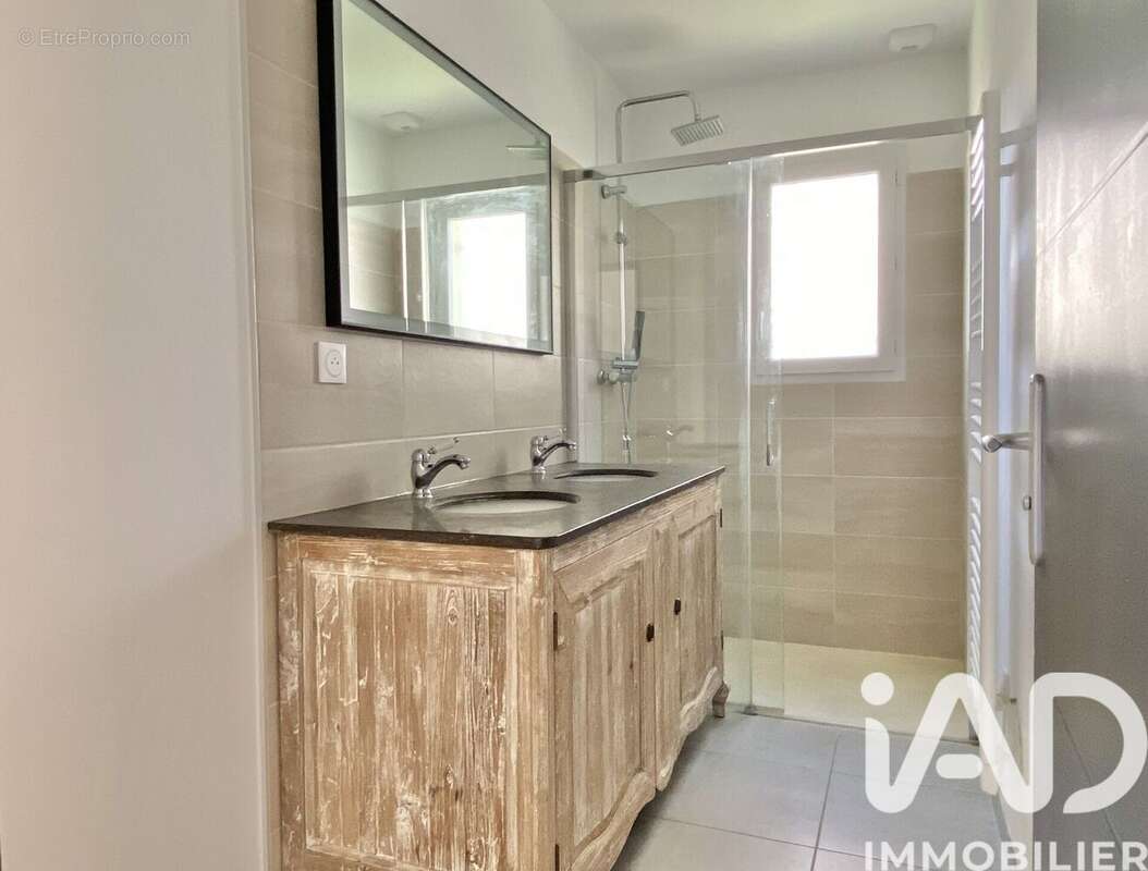 Photo 7 - Maison à POURRIERES