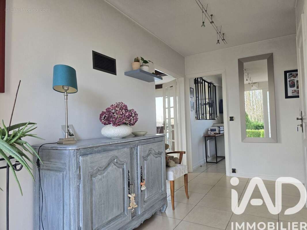 Photo 2 - Maison à BALAN