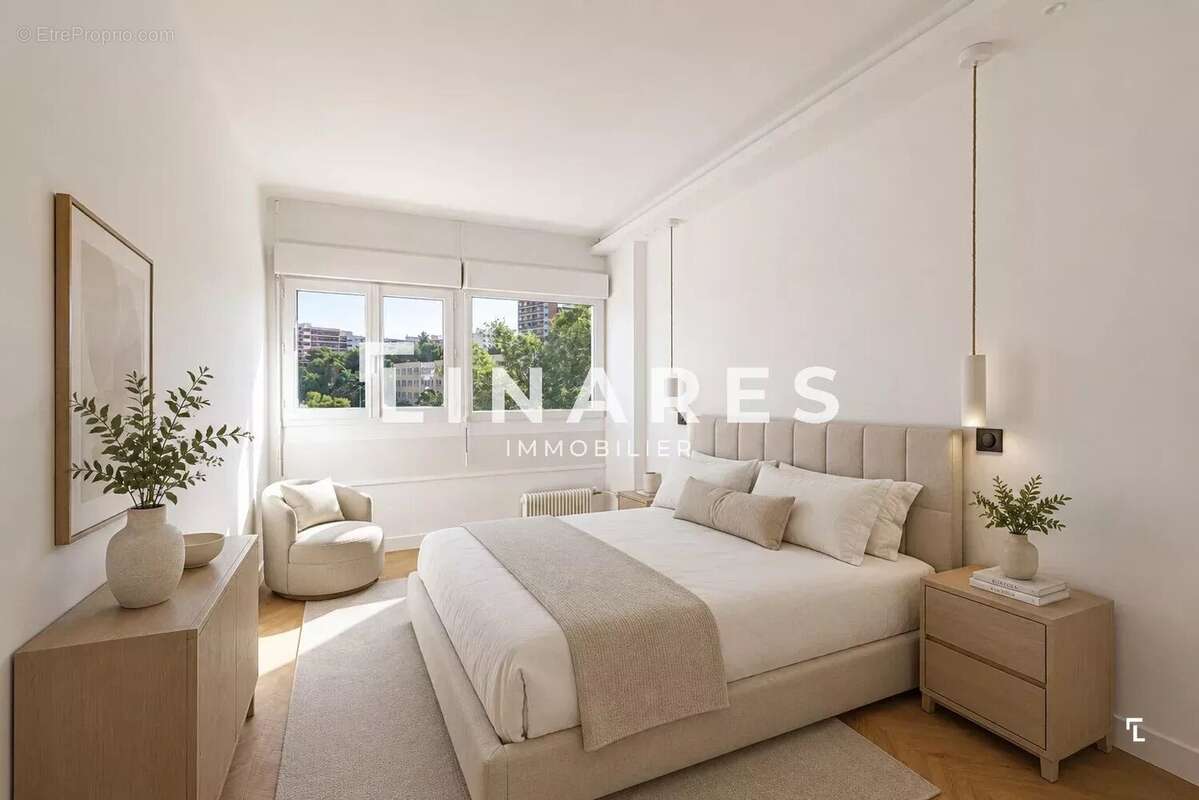 LE CANTINI - T3 de 52,34 m2 - Cave - 13008 - photo 4