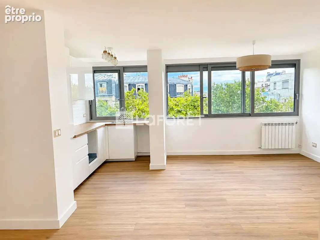 Photo Appartement à Paris-14e au prix de 695 000€