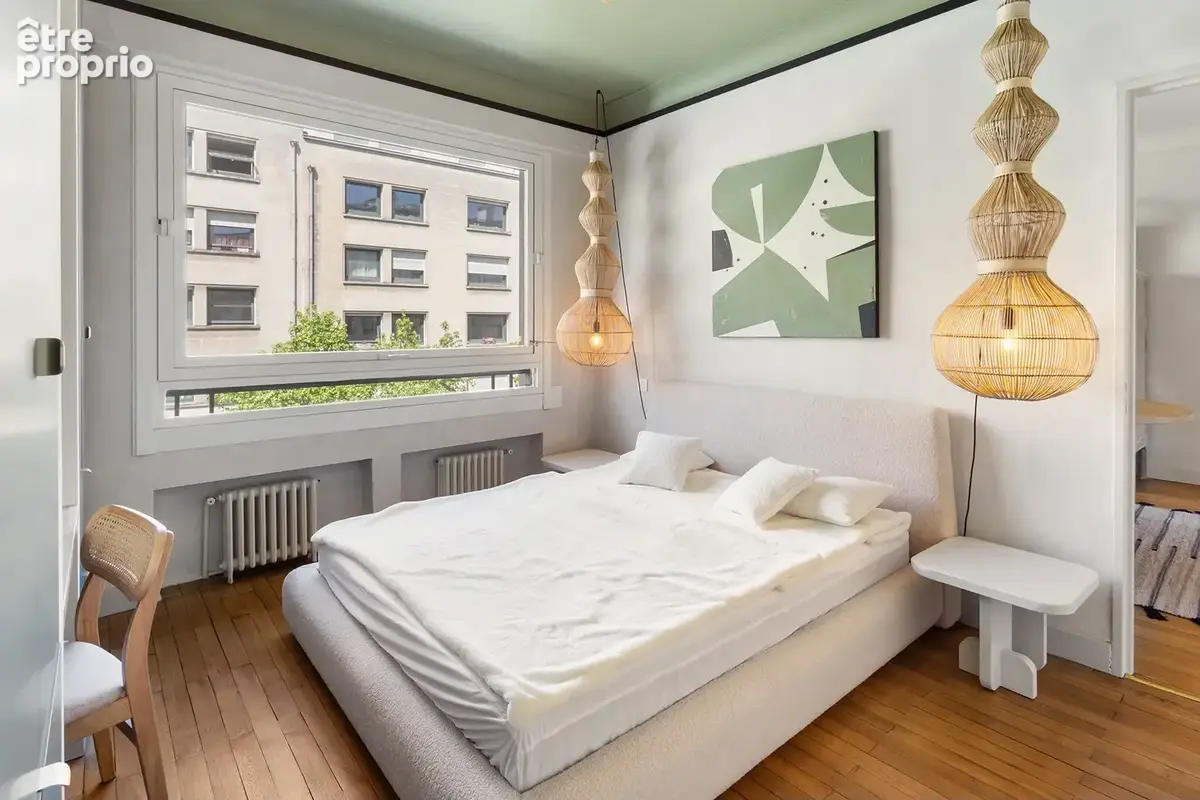 Appartement 4 pièces 140 m² à vendre à Nantes (44000) - photo 9