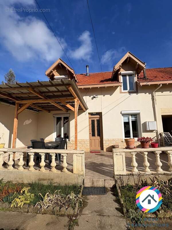 Maison à LAVELANET