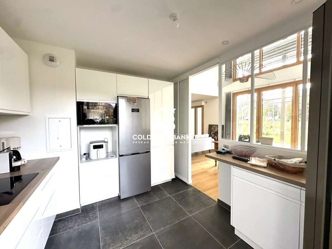 Appartement à LE VESINET