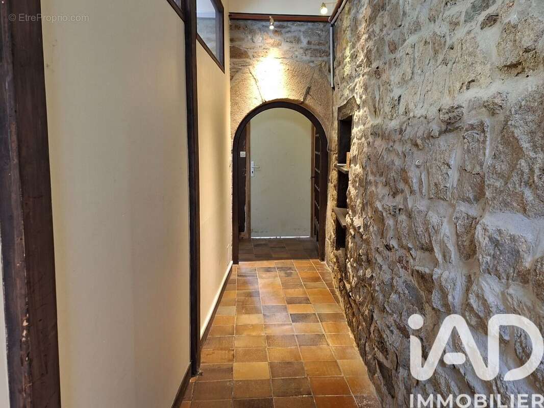 Photo 3 - Appartement à TREGUIER