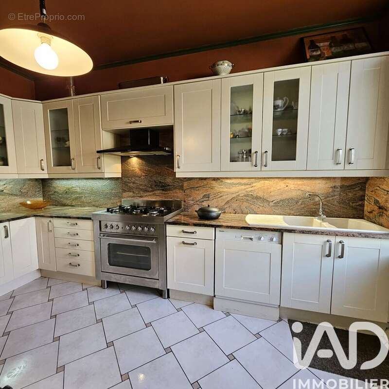 Photo 4 - Maison à ETAIN