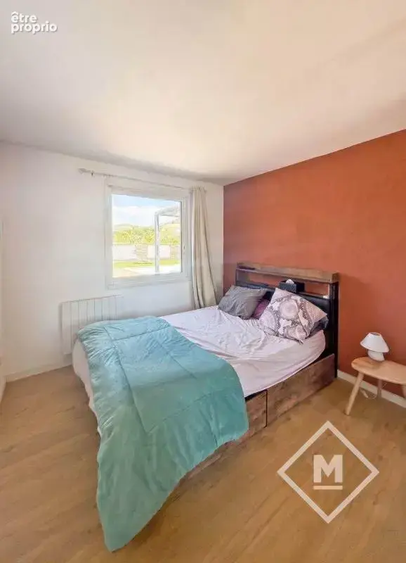 vente maison plain pied avec piscine cuisine d'été garage Allauch DPE C - photo 27