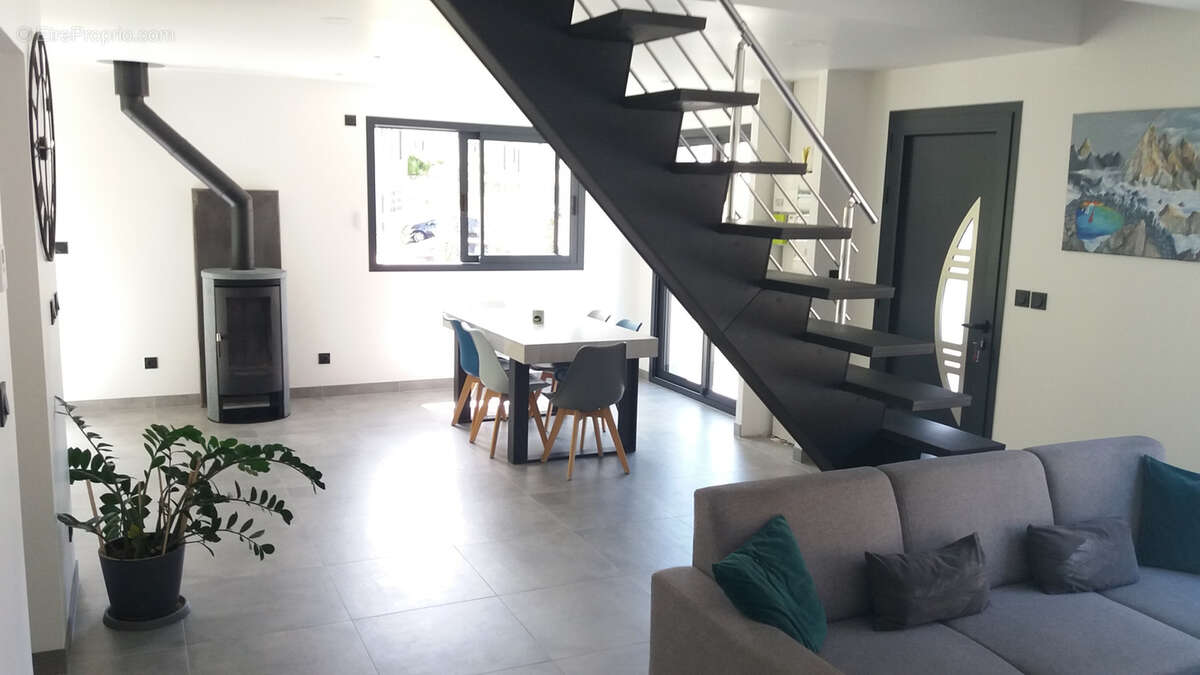 Appartement à FOURNEAUX