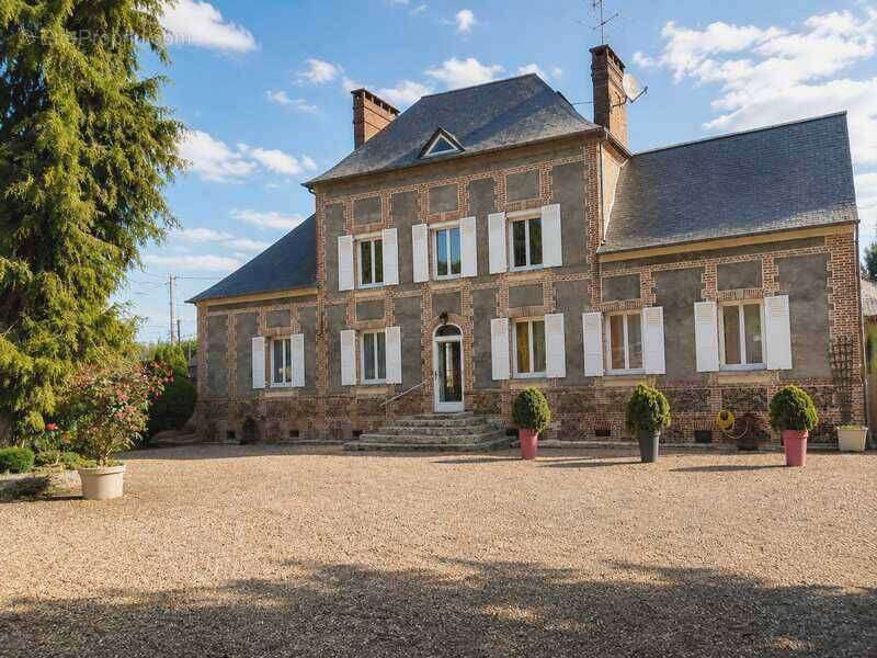 Maison 189 m² à Gisors  - photo 2