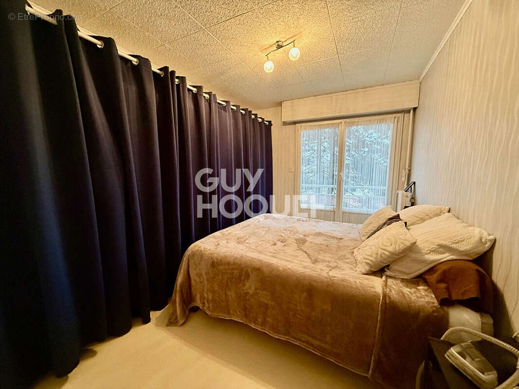 Appartement à ROSNY-SOUS-BOIS