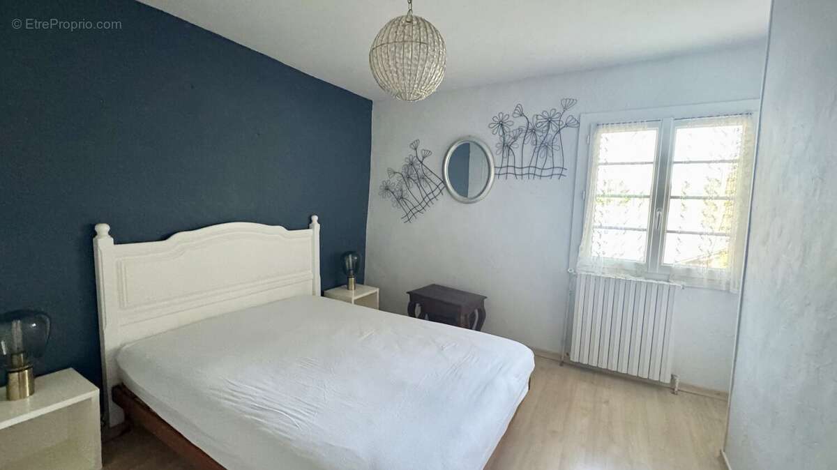 Maison à SAINT-MARTIN-DE-SEIGNANX