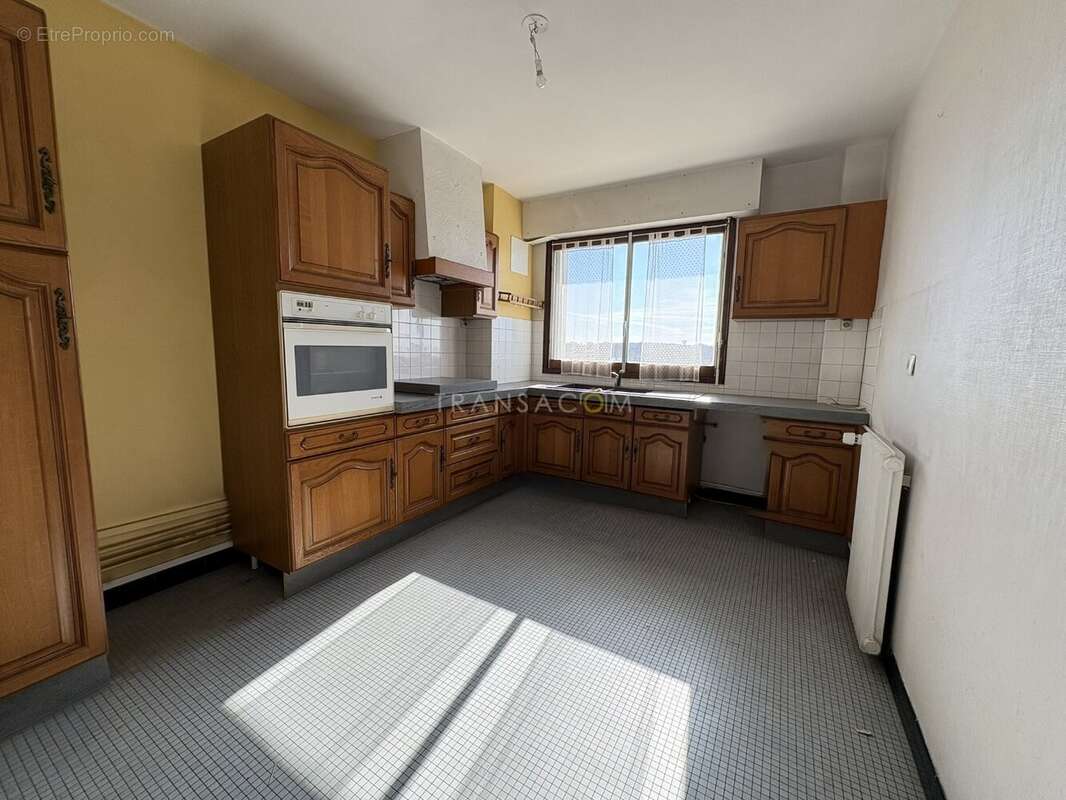 Appartement à TOURS