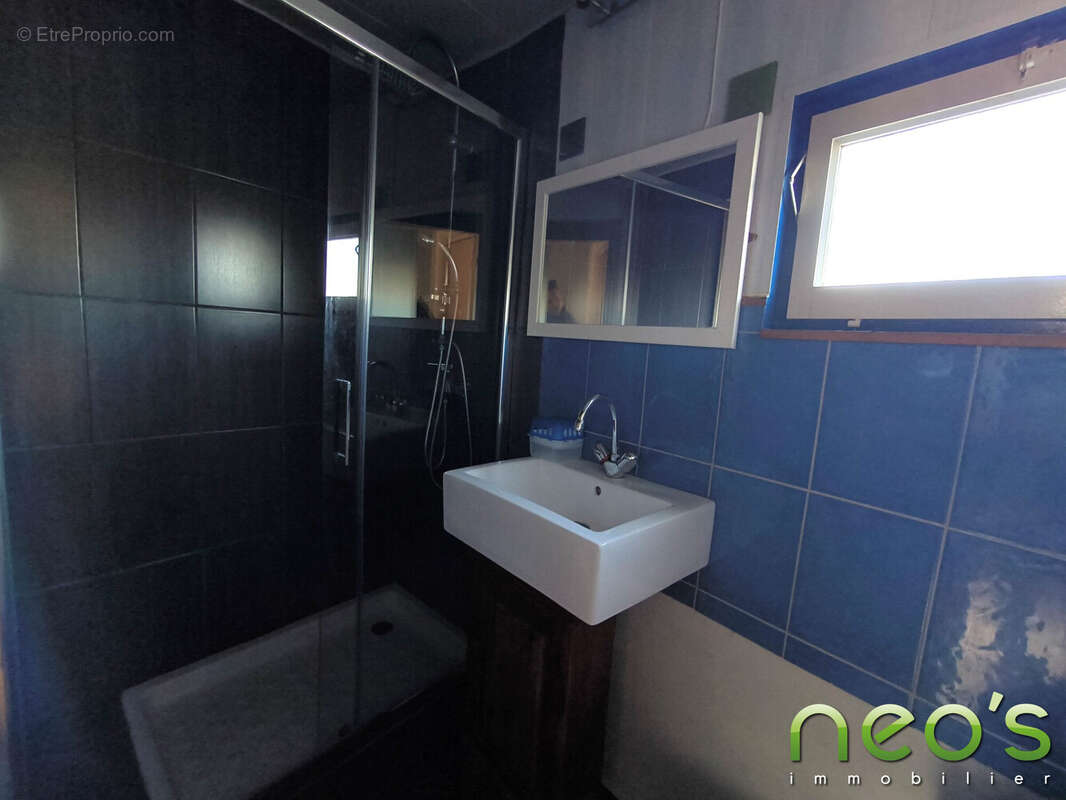 Maison à SAINT-LAURENT-SUR-SEVRE