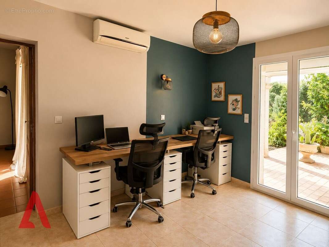 Maison à LAURENS